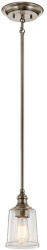Elstead Lighting KL-WAVERLY-MP-CLP