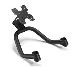 Next Level Racing Szimulátor kiegészítő - F-GT Pro Direct Monitor Mount kiegészítő (NLR-R004) - wincity