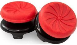 KontrolFreek Inferno Performance PS5 kontroller borítás piros (PK-2040-PS5) (PK-2040-PS5) (PK-2040-PS5)