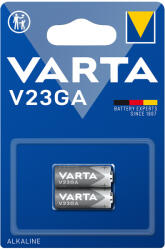 VARTA Gombelem V 23 GA 2db/csomag VARTA (4223101402)