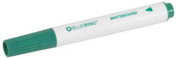 BLUERING Táblamarker 3mm Zöld Jj411317wm (jj411317wmz)