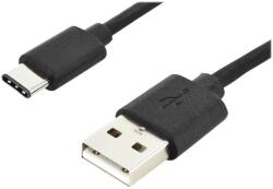 ASSMANN USB-C cable - 1 m (AK-300154-010-S) (AK-300154-010-S) (AK-300154-010-S)