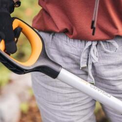 Fiskars Xact Egyenes Ásó, Fiskars, FS-1066730 (FS-1066730)