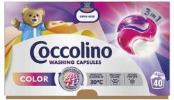 Coccolino Mosókapszula, 40 db, COCCOLINO 3in1 Color (KHT1002)