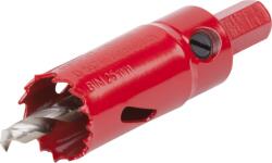 wolfcraft Lyukfűrész, körkivágó tárcsa 25mm Wolfcraft 5464000 (WF5464000) (WF5464000)