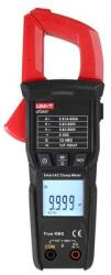 UNI-T UT202T Clamp Meter (LEC-MIE0463) - kontaktor