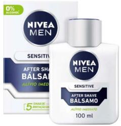Nivea Sensitive after shave balzsam 100 ml (4005900735690) (4005900735690) (4005900735690)
