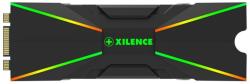 Xilence Performance A+ M2SSD Cooler ARGB Black (XC401) - primatinta