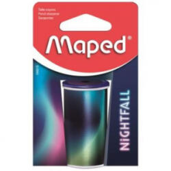 Maped : Nightfall egylyukú tartályos hegyező (IMA046015) (IMA046015)
