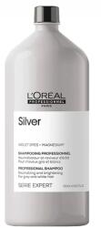 L'Oréal Série Expert Silver Shampoo 1500 ml