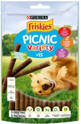 Purina Nestle Recompense pentru Caini PURINA NESTLE Friskies Picnic Variety 15 Bucati 126G (7613287589941)