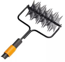 Fiskars csillagkapa fej QuikFit (1000689)