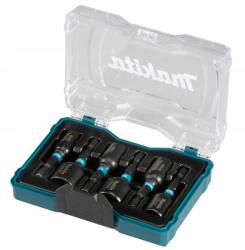 Makita E-15768 Dugókulcs Készlet 1/4" 50MM 6DB (E-15768)