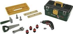 Klein Klein Toys Bosch szerszámosláda szerszámokkal (86099) (8609) (8609)