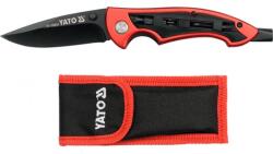 TOYA YT-76031 Többfunkciós Összecsukható Kés (YT-76031) (YT-76031)