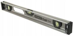 STANLEY Vízmérték Fatmax I-beam Silver 60CM (42-131)