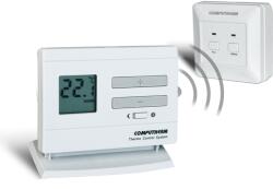 COMPUTHERM Q3 RF vezeték nélküli digitális szobatermosztát (COMPUTHERM Q3 RF)