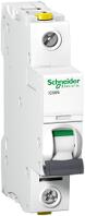 Schneider Electric A9F03101 áramköri megszakító Kis méretű megszakító 1 (A9F03101) (A9F03101)