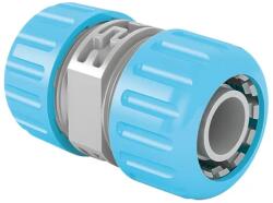 Cellfast Ideal 1" (25 mm) tömlőjavító csatlakozó, 6 bar, ABS/PP (62657)