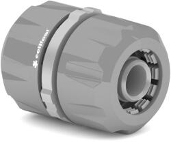 Cellfast Tömlőtoldó IDEAL 3/4" ABS/PC anyagból, Cellfast UNI FIT technológiával