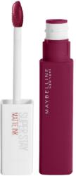 Maybelline New York Maybelline SUPERSTAY MATTE INK Bricks Ruj mat 115 GĂSIT 1 bucata