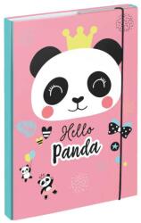 Baagl PANDA Roz, Mix (A-8478)