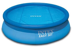 AquaFox Szolár takaró a O 457 cm-es Easy Pool medencékhez, valódi mérete kb. 420 cm (95836-121128013)