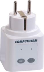 Computherm Q2 RF rádiófrekvenciás kapcsolójel továbbító dugalj (COMPUTHERM Q2 RF)
