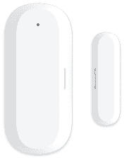WOOX Ajtónyitás érzékelő Tuya Zigbee Smart érzékelő Intelligens Woox (R7047)