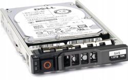 Dell 1.8TB VTHDD