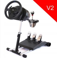 Wheel Stand Pro Deluxe V2, állvány a Thrustmaster T248/T-GT/TS-XW/T300/T15 számára (13246)