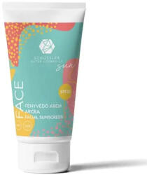 Schüssler fényvédő krém arcra SPF30 75ml - vitalnatural