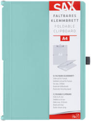 Sax Irattartó Kétfunkciós Felírótáblává Alakítható Mentazöld (I7470212002)