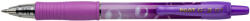Pilot G2 Zseléstoll 0, 7 mm Kék Tinta Bubble Purple Gradient (AAD649)
