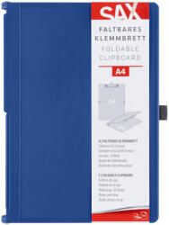 Sax Irattartó Kétfunkciós Felírótáblává Alakítható Kék (I7470212001)