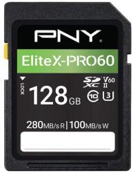 PNY EliteX-Pro 128GB (P-SD128V60280EXP6-GE)