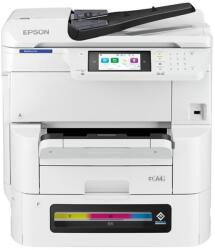 Epson WorkForce Pro EM-C8100RDWF (C11CL31401)