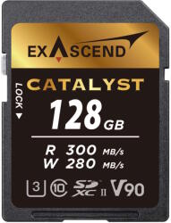 Exascend Catalyst 128GB EX128GSDU2