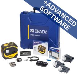 Brady M511-EU-UK-KIT (176494)