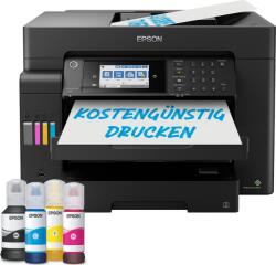 Epson EcoTank ET-16605 (C11CH72405)
