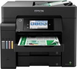 Epson EcoTank Pro ET-16685 (C11CH71412)