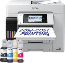 Epson EcoTank Pro ET-5885 (C11CJ28405)