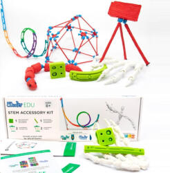 3Doodler STEM KIT 3D tollhoz - tudomány, technológia, mérnöki tudományok és matematika (8EDUSTEM1R)