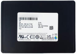 Samsung PM9D3a 7.68TB MZWL67T6HBLC