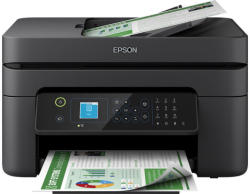 Epson WF-2930DWF (C11CK63403)