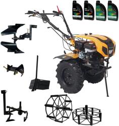 ProGarden Campo 1844 (PAC1844B) Motosapa