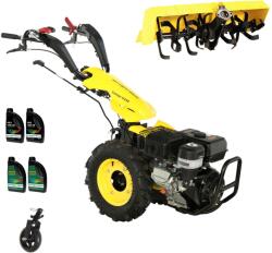 ProGarden Campo U16E (PACU16A) Motosapa