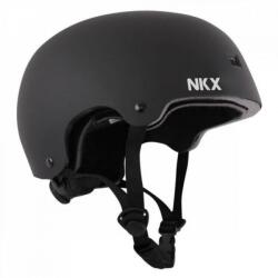 NKX Helmet NKX Brain Saver Black