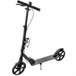 Raven Scooter Raven Trader 200mm with handbrake, bell, bottle holder and front suspension