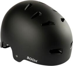 Boom Bukósisak Boom Stay Safe Professional Black